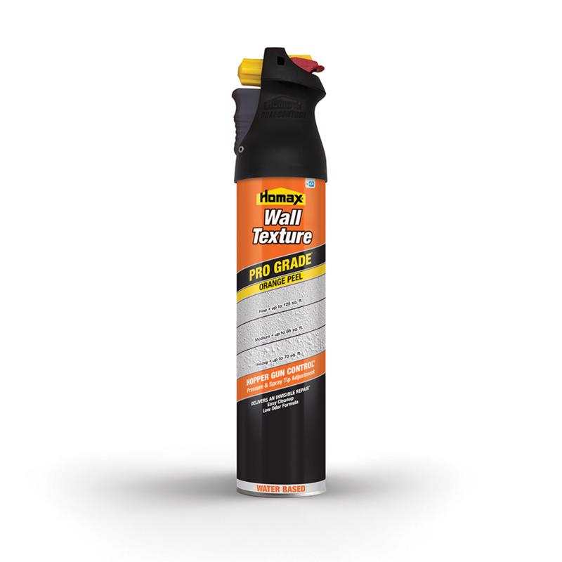 WALL TEXTURE ORG PL 25OZ