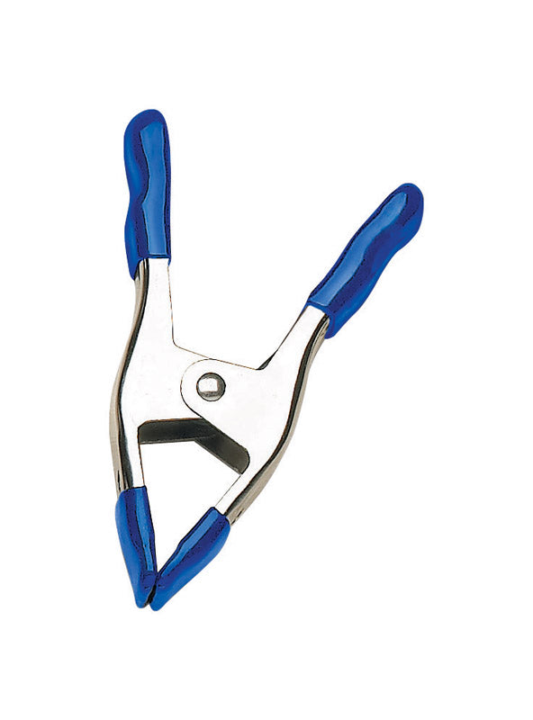 IRWIN SPRING CLMP MET/1" - Pack of 5