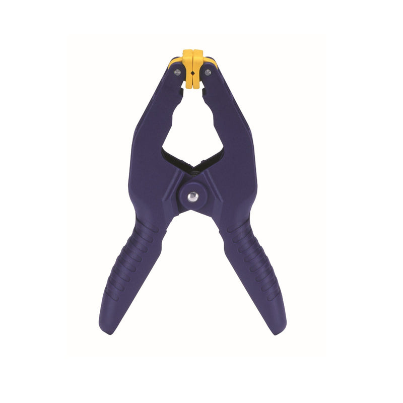 SPRINGCLAMP 2"PLASTIC IR