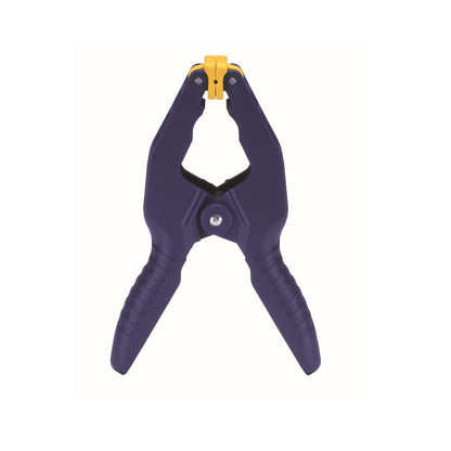 SPRINGCLAMP 2"PLASTIC IR