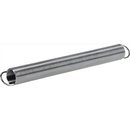 Emery Jensen spring extension set with two 4.5x15/32 inch springs, designed for durable suspension or mechanical applications.