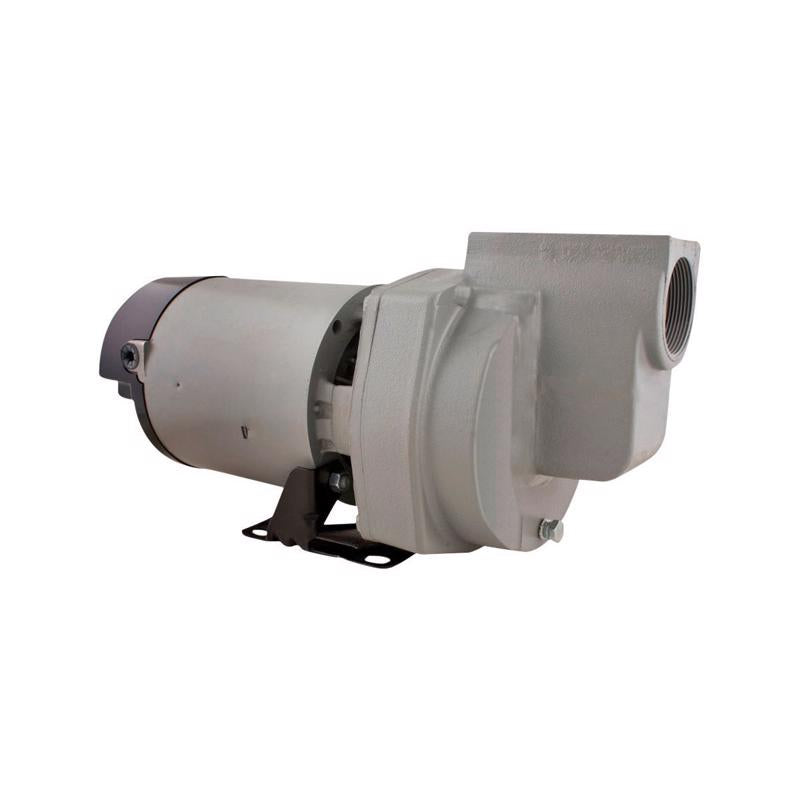 SPRINKLER PUMP 1.5 HP
