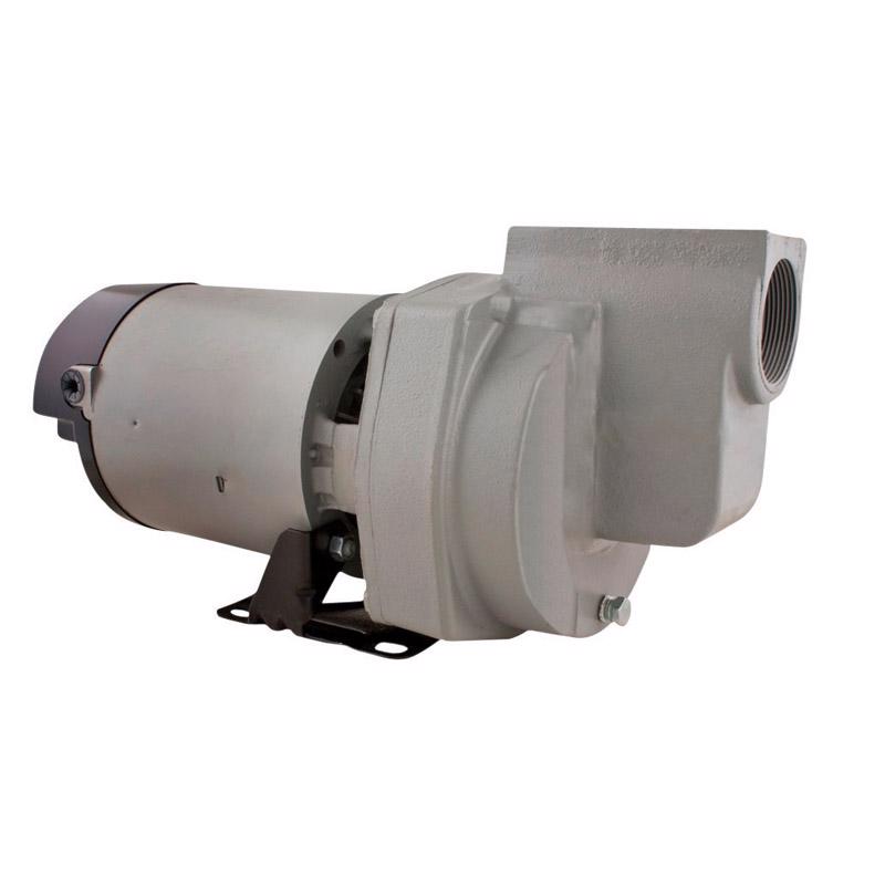 Sprinkler Pump 1HP for Reliable Irrigation | Integrity Supply