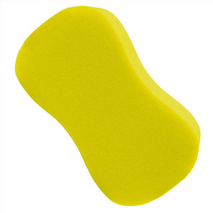 SPONGE FOAM YELLOW