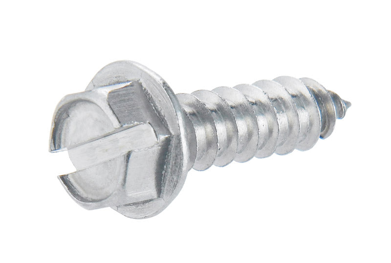 SCRW SM HEX12X3/4" BX100