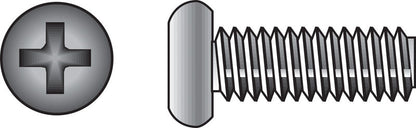Emery Jensen SCR MCH PHPN 10-24X1B100 stainless steel machine part with precise threading and durable construction.