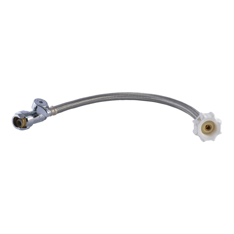 TLT CNNTR 1/2"PUSHX16"