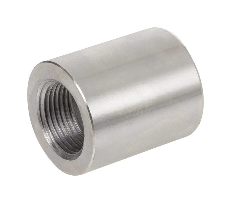 COUPLNG 2"X1-1/2" FIP SS