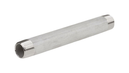 NIPPLE 2"X CLOSE SCH40