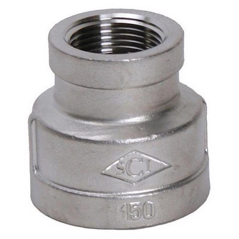 REDUCE COUPL 1X3/4"