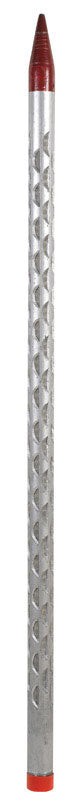 POINT WEL 1-1/4X36" 80GZ