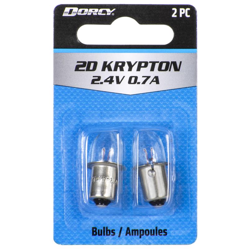 BULB FLASHLITE 2D CD2 - Pack of 12