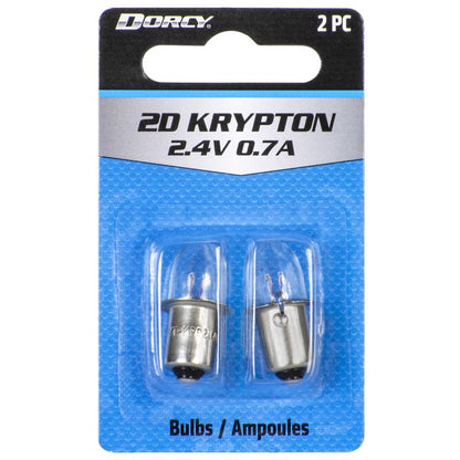 BULB FLASHLITE 2D CD2 - Pack of 12