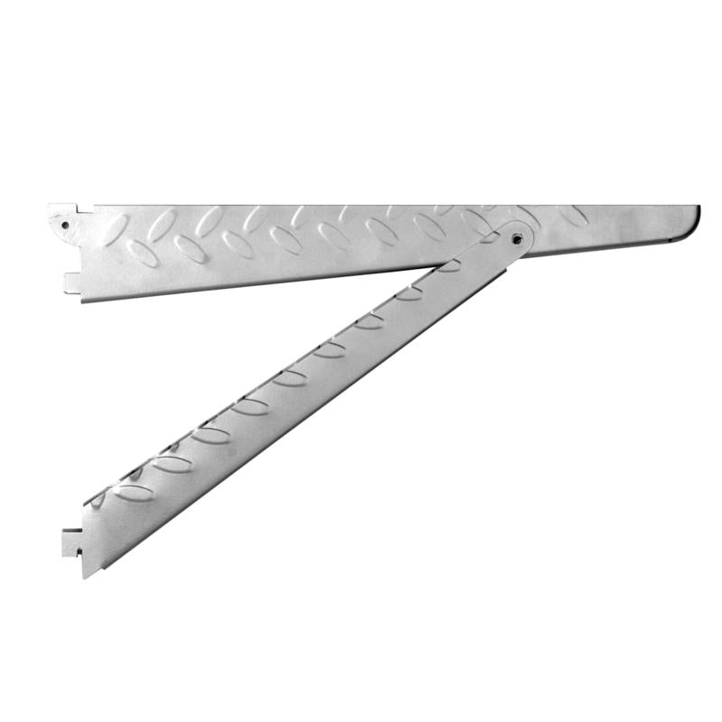 BRACKET 500LB SLR 14"L - Pack of 8