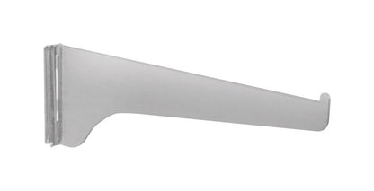 BRACKET SHELF 8"ANOCHROM - Pack of 10