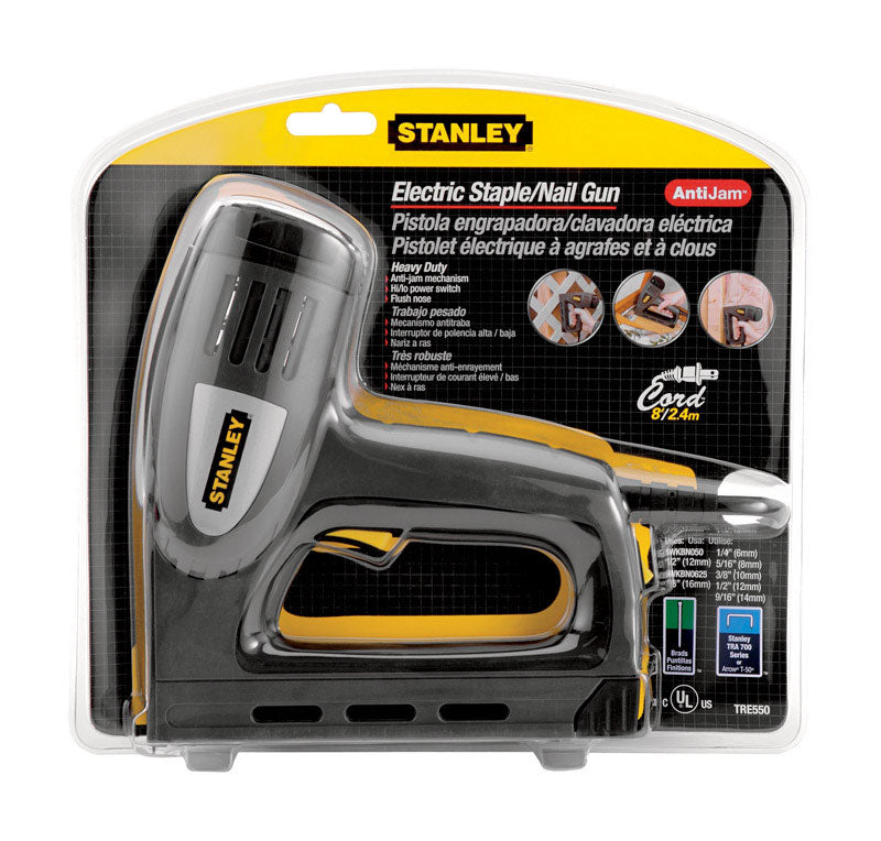 ELEC Staple/brad NAILGUN - Pack of 2
