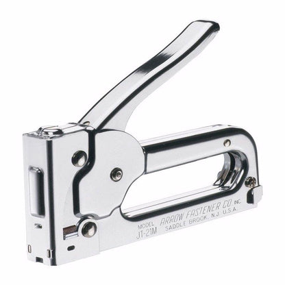 STAPLE GUN JT21 LT DUTY