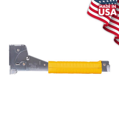 STAPLE HAMMER TACKER HD