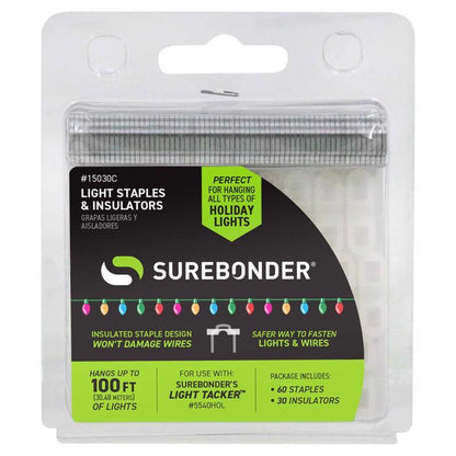 HLDAY TACKER STAPLES