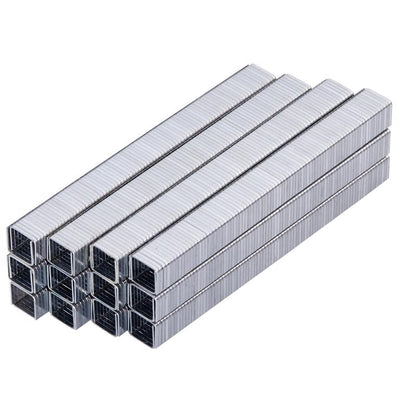 STAPLES GALV STEEL 3/8"L
