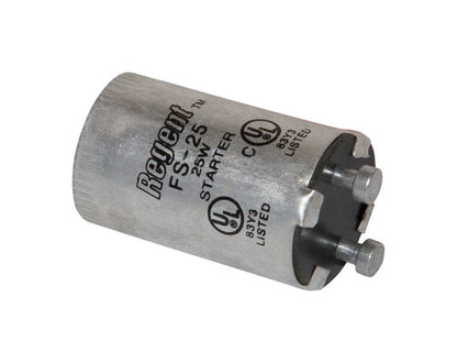 STARTER FLUORSCNT 25W - Pack of 25