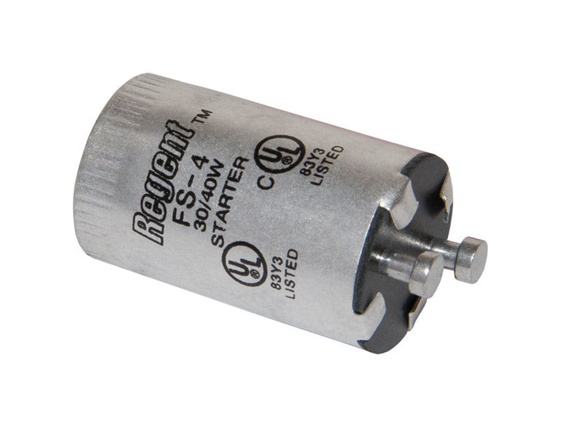 STARTER FLUORSCNT 30/40W - Pack of 25