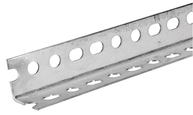 SLOT ANGLE 1.25X1.25X48"