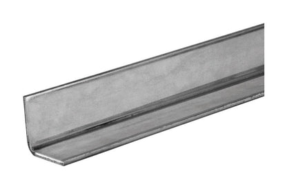 STEEL ANGLE 1/8X1-1/4X48