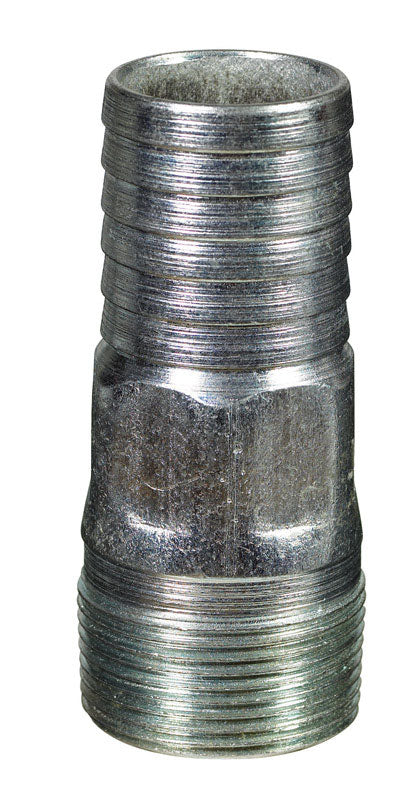 ADAPTR Galv1.25"barbxmpt