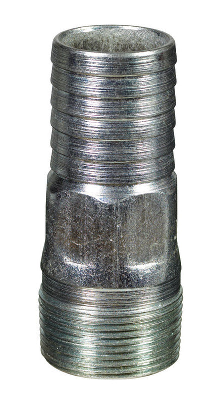 ADAPTR Galv1.25"barbxmpt