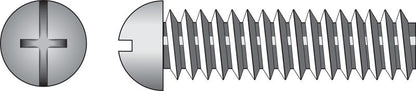 Emery Jensen steel machine part, model CH RD MS Z 1/4-20X11/2, showing a close-up of the durable metal component.