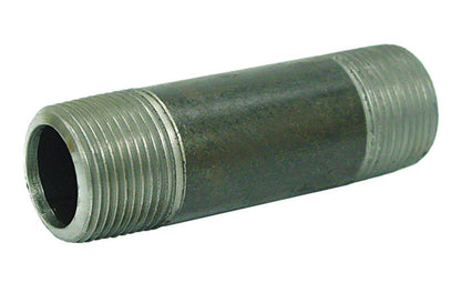 NIPPLE GALV 2" x 6"