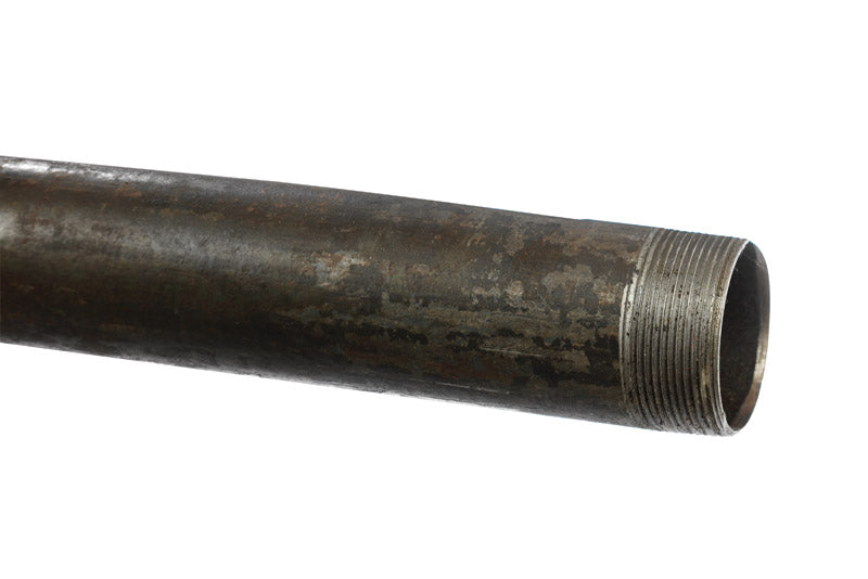 PIPE BLCK T&c 1-1/4"X21'
