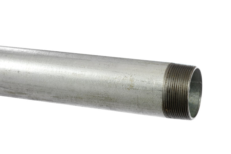 PIPE GALV T&c 3/4"X21'