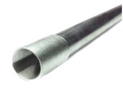 PIPE GALV T&c 3/4"X21FT