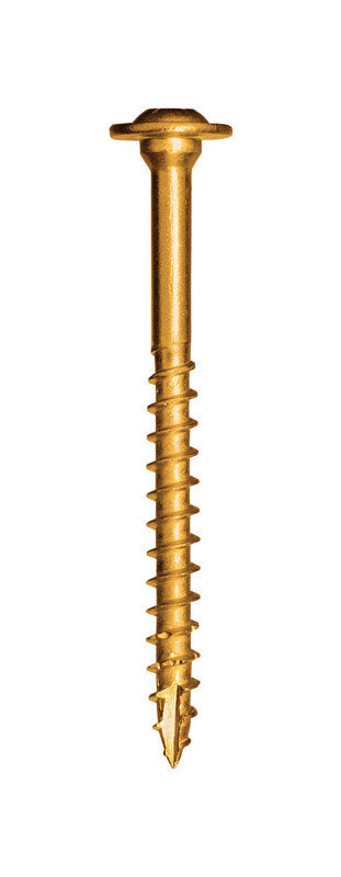 STRC SCRW STR #10X2-1/2"
