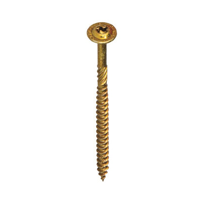 STRCTRL SCREW #10X3-1/8"