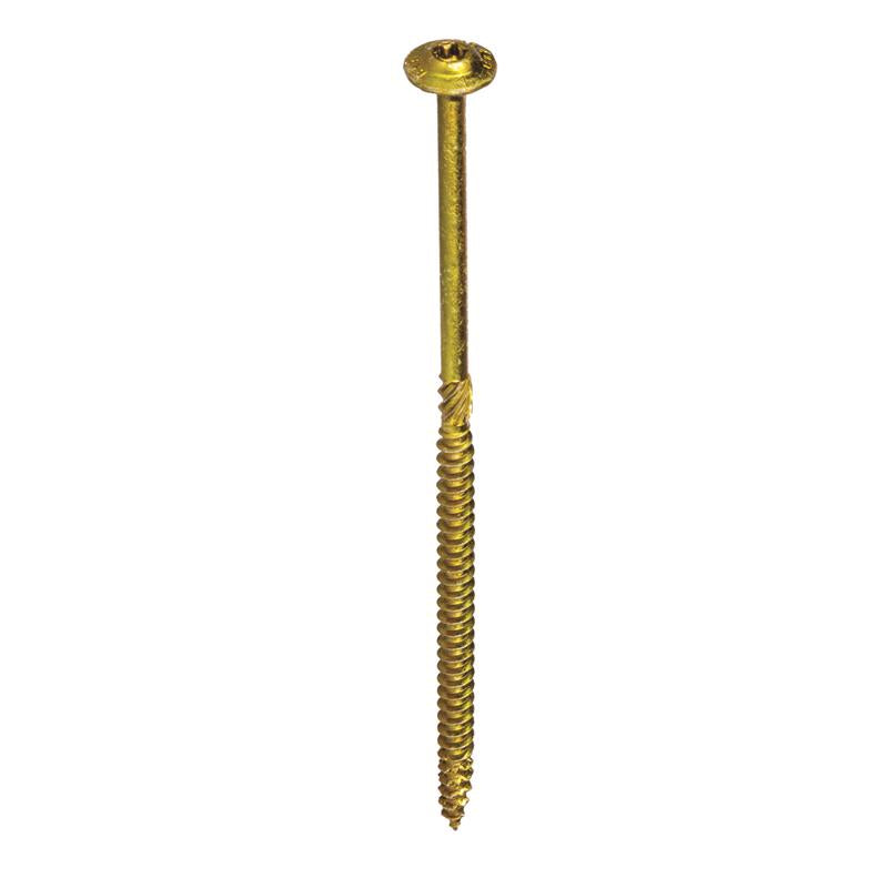 STRCTRL SCREW 3/8X8"