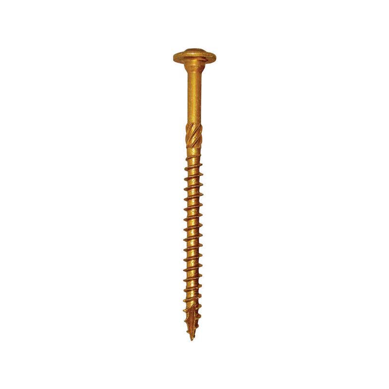 STRCTRL SCREW 5/16X3-1/2"