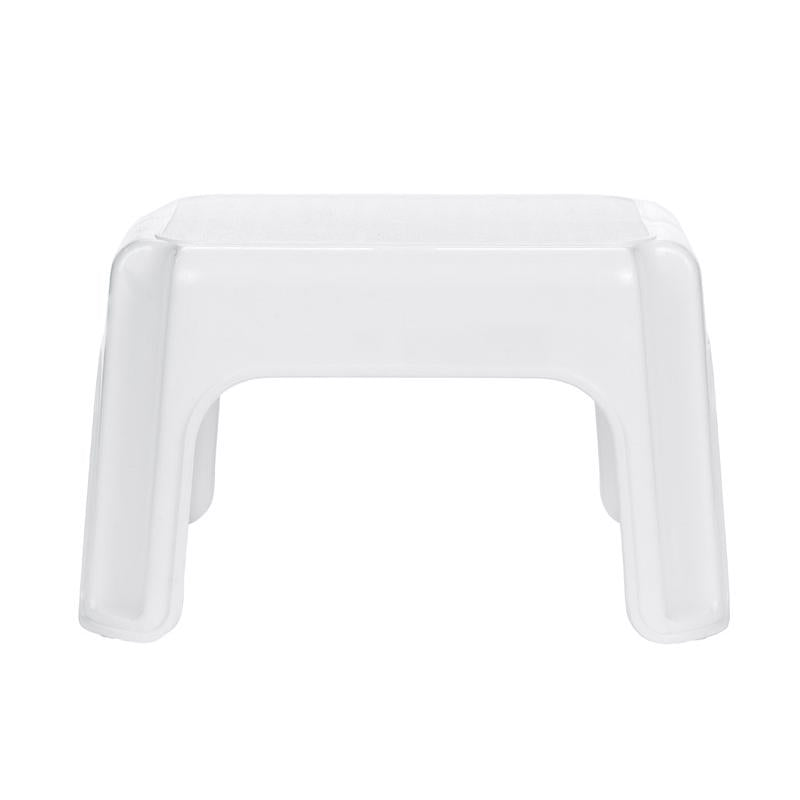 STOOL STEP WHT - Pack of 6