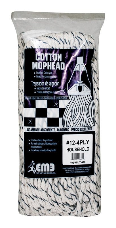 CUTEND MOPHEAD #12 - Pack of 6