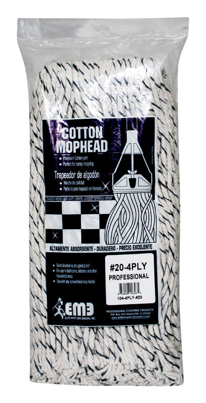 CUTEND MOPHEAD #20 - Pack of 6