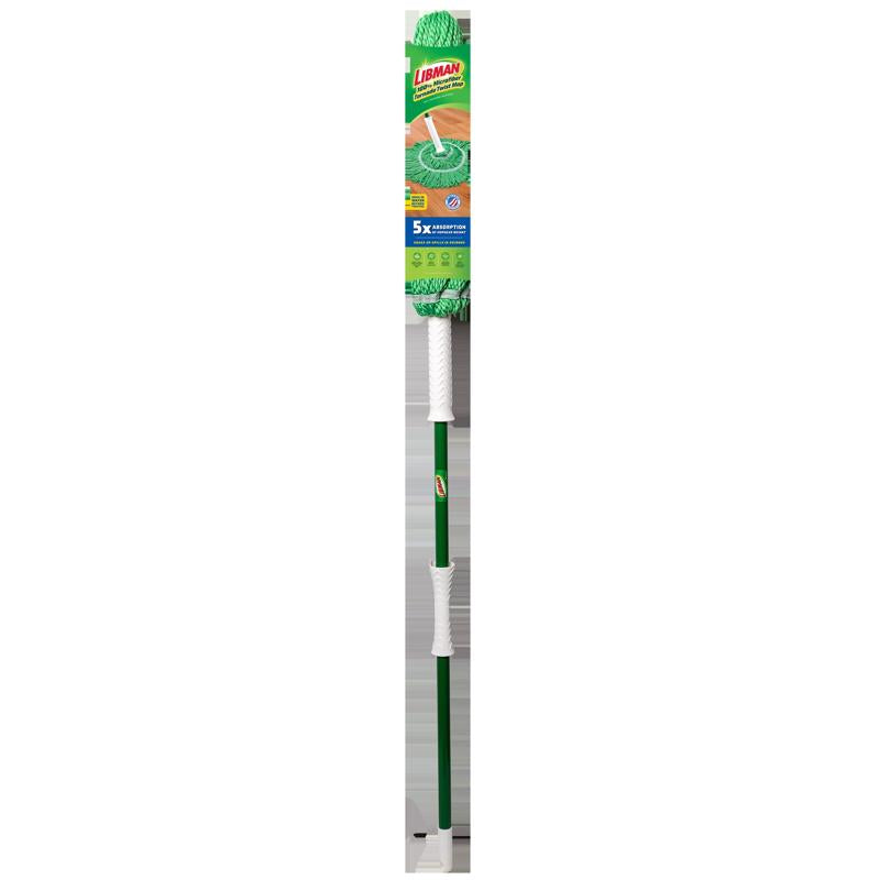 TORNADO TWST MOP MCRFBR - Pack of 4