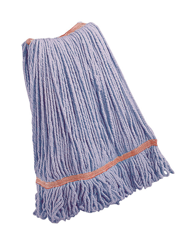 WET MOP REFILL BLU BLEND - Pack of 6