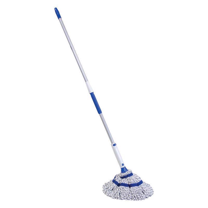 WIPEOUT TWIST MOP MCROFB - Pack of 4
