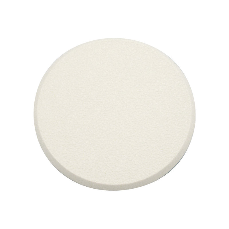 SHIELD Door&knob 3.25"wh