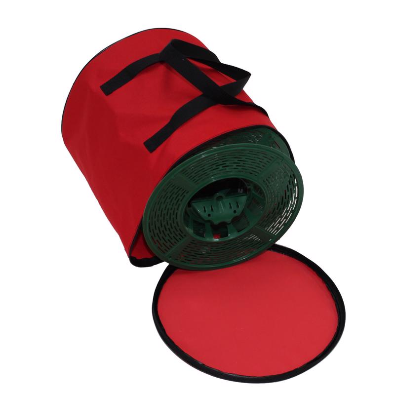 LIGHT SET STORAGE BAG - Pack of 4