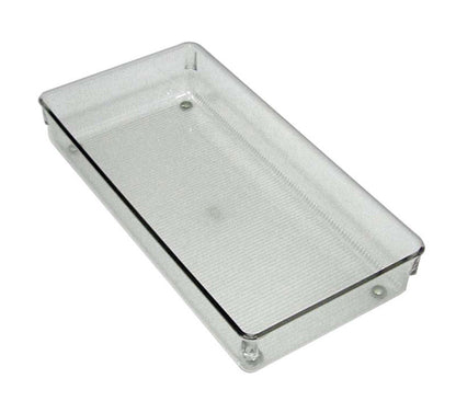 Emery Jensen LINUS DO 6x12x2 storage drawer organizer with multiple compartments for efficient organization.