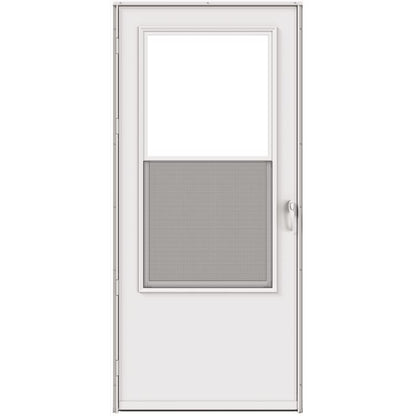 DOOR VINYL CLAD 32"WT
