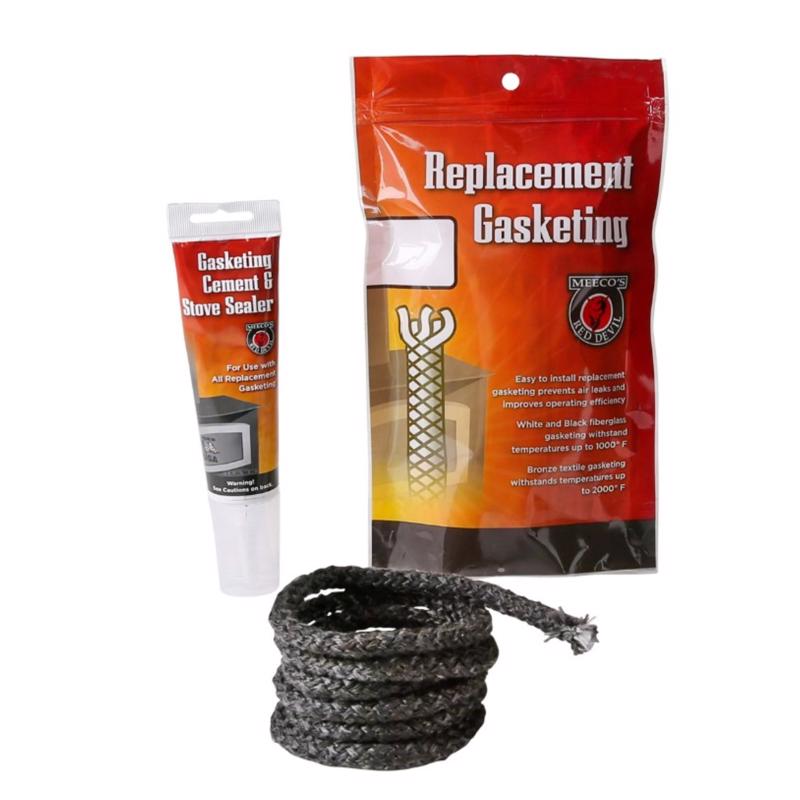 GASKET KIT FBRGLS 1/2"